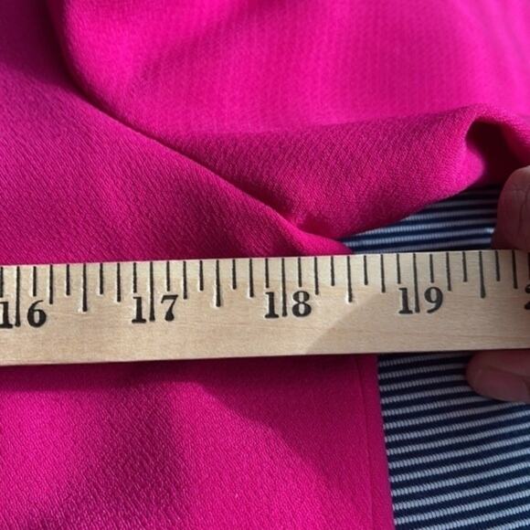 Kate Spade Scalloped Hem Dress - Picture 10 of 11